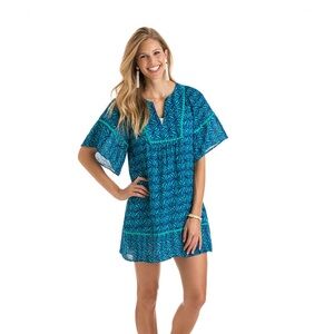 Vineyard vines dress